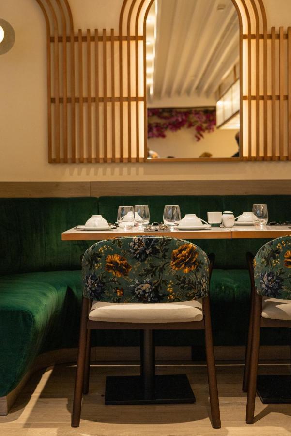 Hotel Luster Lisbon