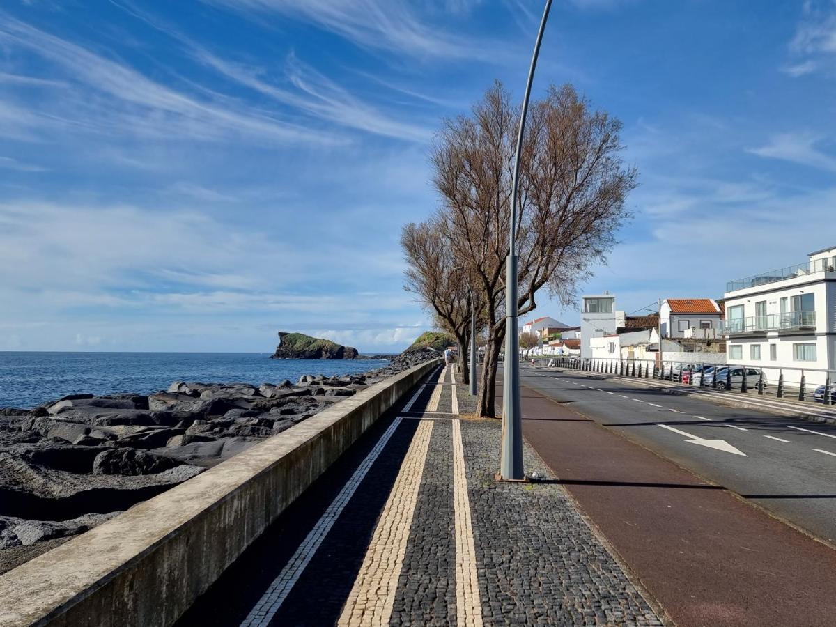Bay House - Seashore Apartment Ponta Delgada (Sao Miguel)