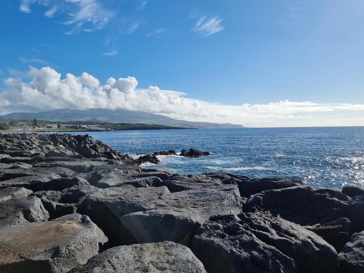 Bay House - Seashore Apartment Ponta Delgada (Sao Miguel)