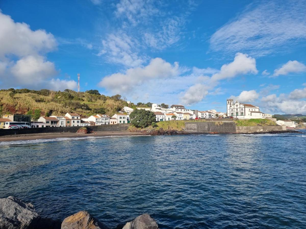 Apartment Bay House - Sealife Ponta Delgada (Sao Miguel)