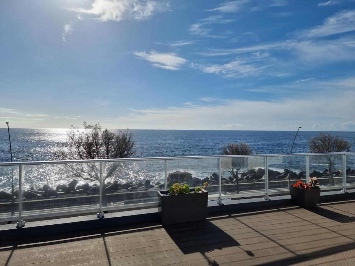 Apartment Bay House - Seashore
