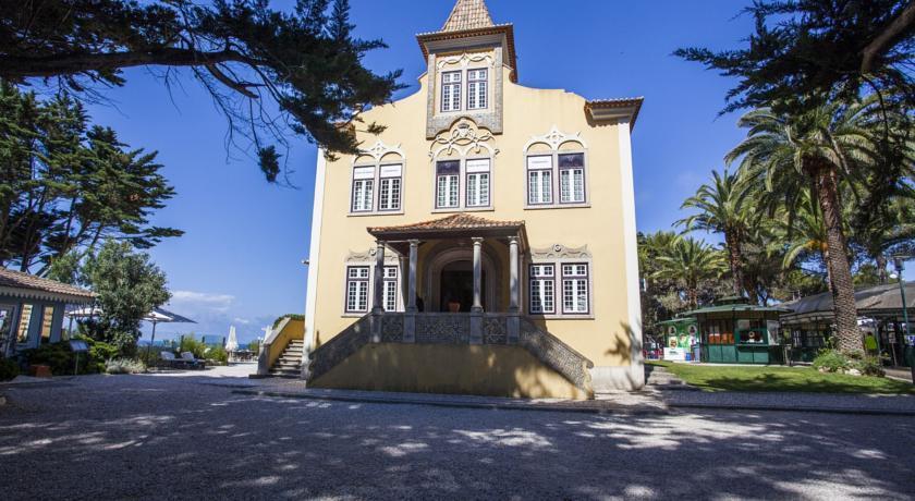 Costa Da Guia, Apartment *