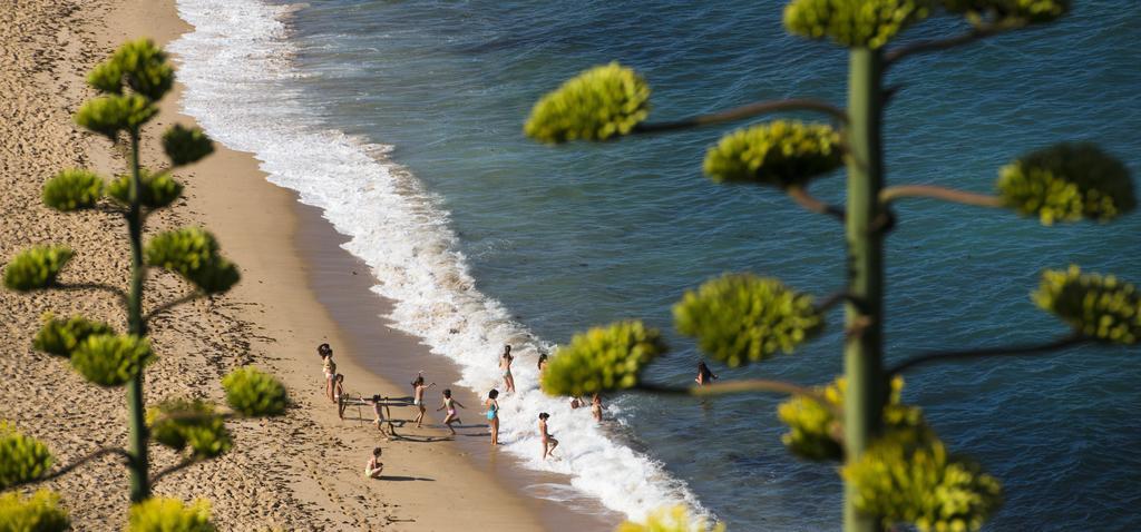 Hostel Laneez Ericeira Surf House - *