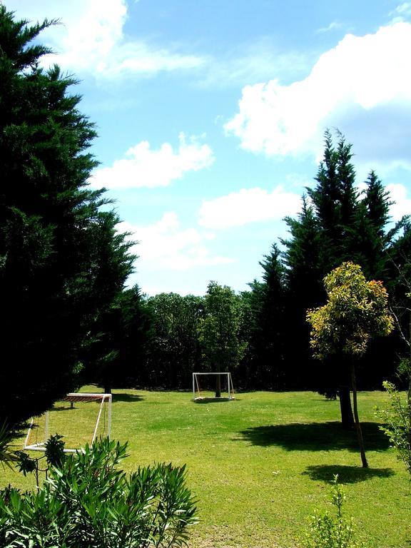 Apartment Marachique *