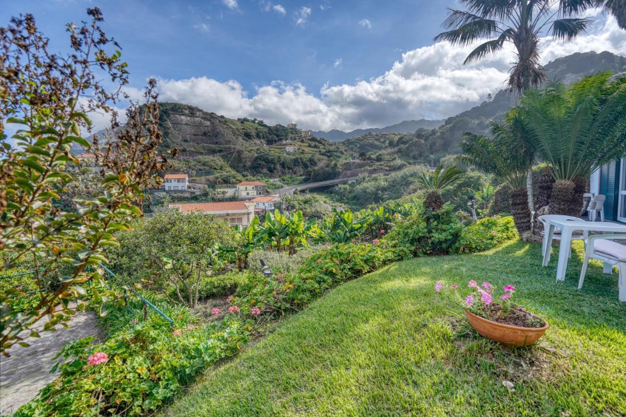Holiday home Quinta Da Porto Da Cruz