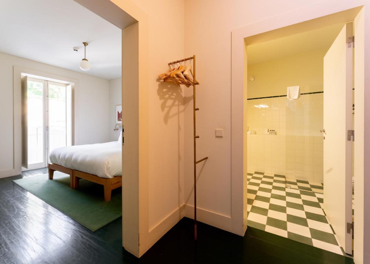Duas Portas Townhouse Bed and breakfast 3*