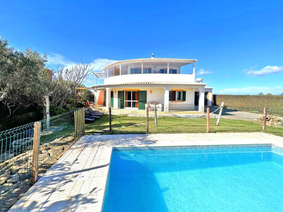 Private Rego With Oceanview And Pool *