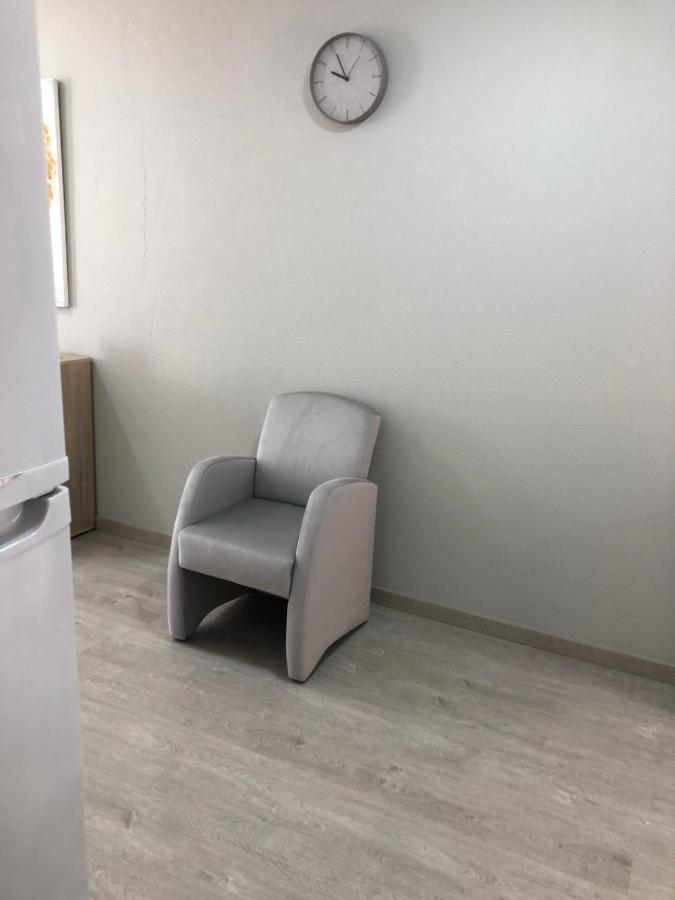 Casa Palmeiras Apartamento