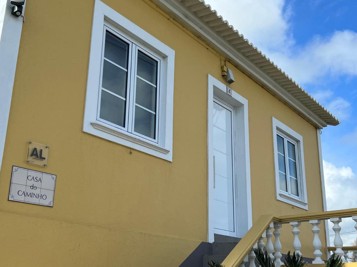 Holiday home Casa Do Caminho Praia da Vitoria