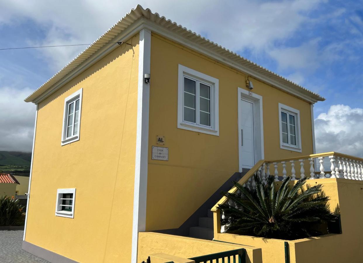 Holiday home Casa Do Caminho