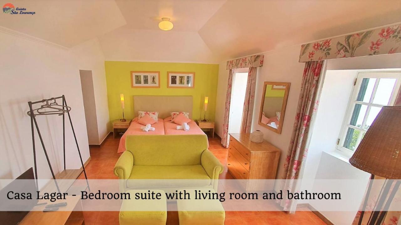 Holiday home Quinta Sao Lourenco *