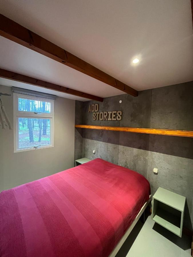 Holiday park Bungalow-parque De Campismo Sao Miguel Odeceixe