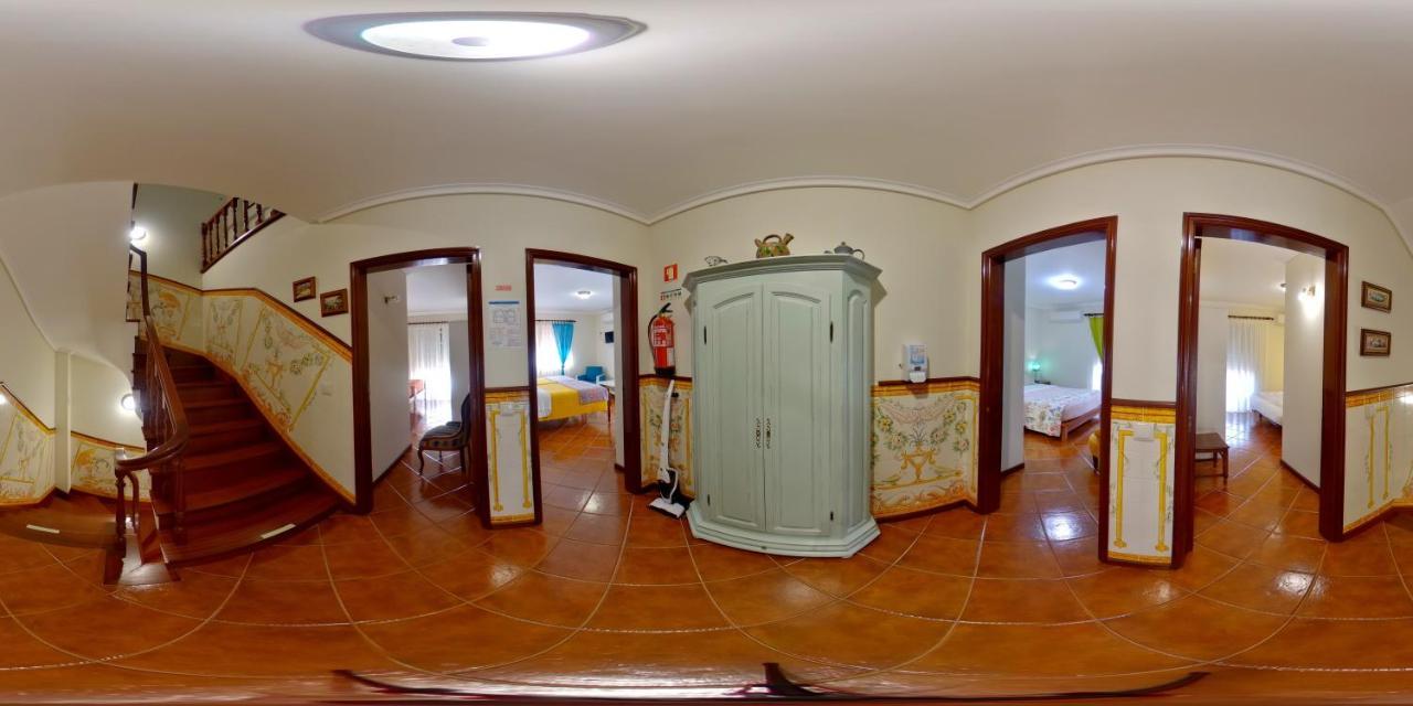 A Casa Da Ti Laura - Al Guest house