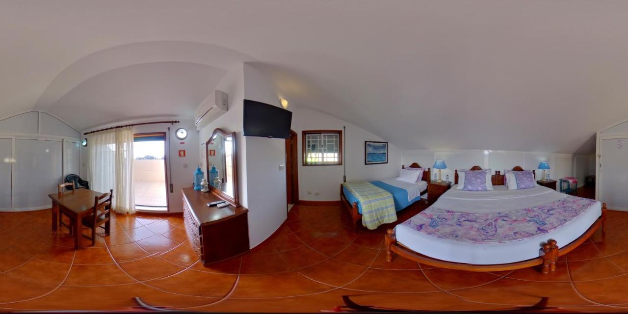 Guest house A Casa Da Ti Laura - Al Aveiro