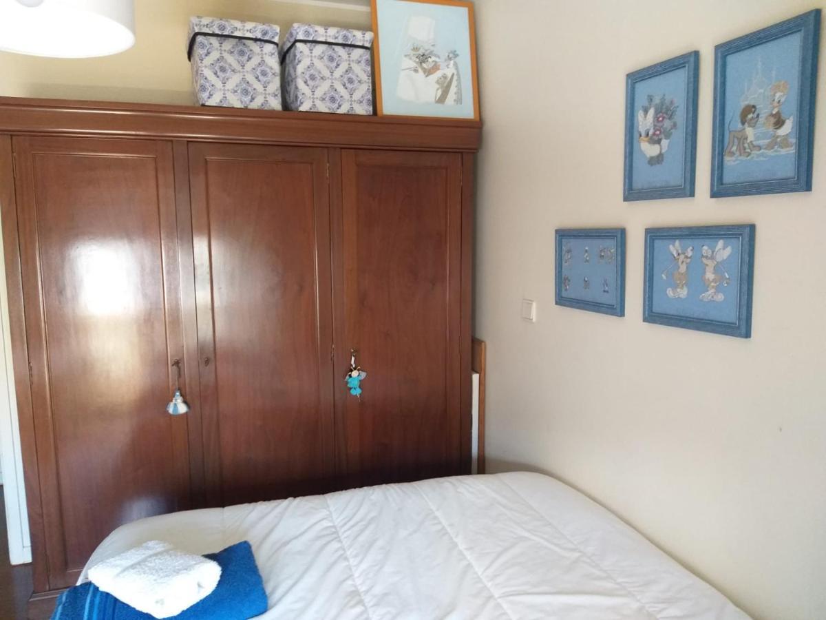 Rooms Near The Beach