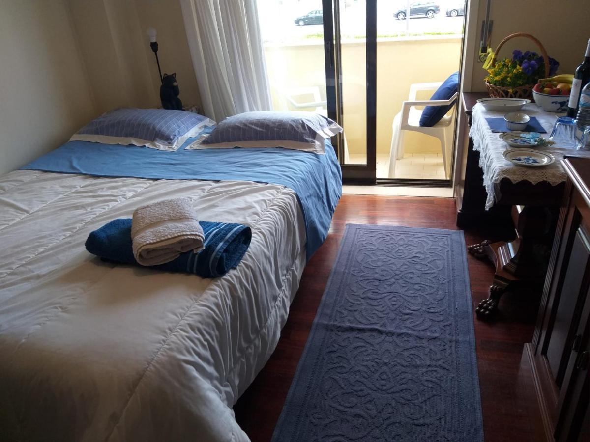 Guest house Rooms Near The Beach
