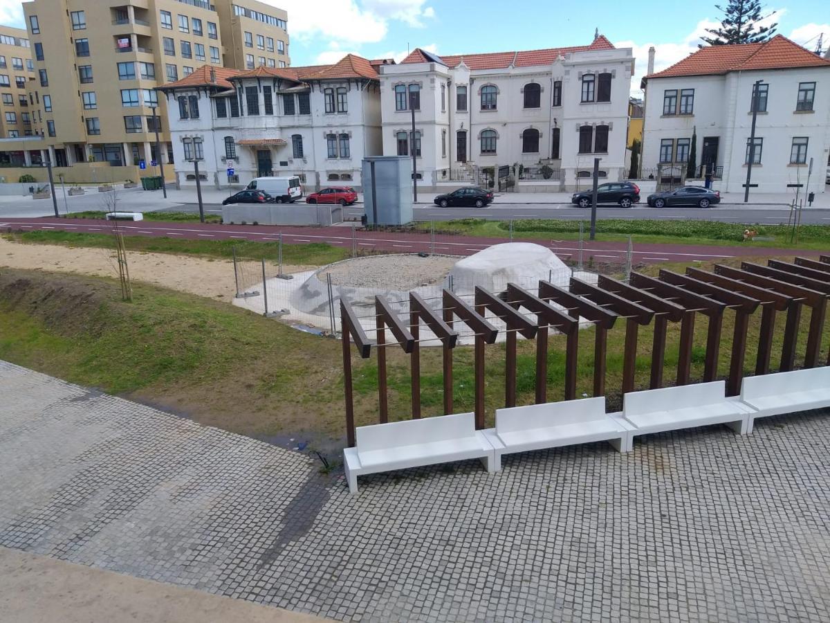 Rooms Near The Beach Guest house Espinho (Aveiro)