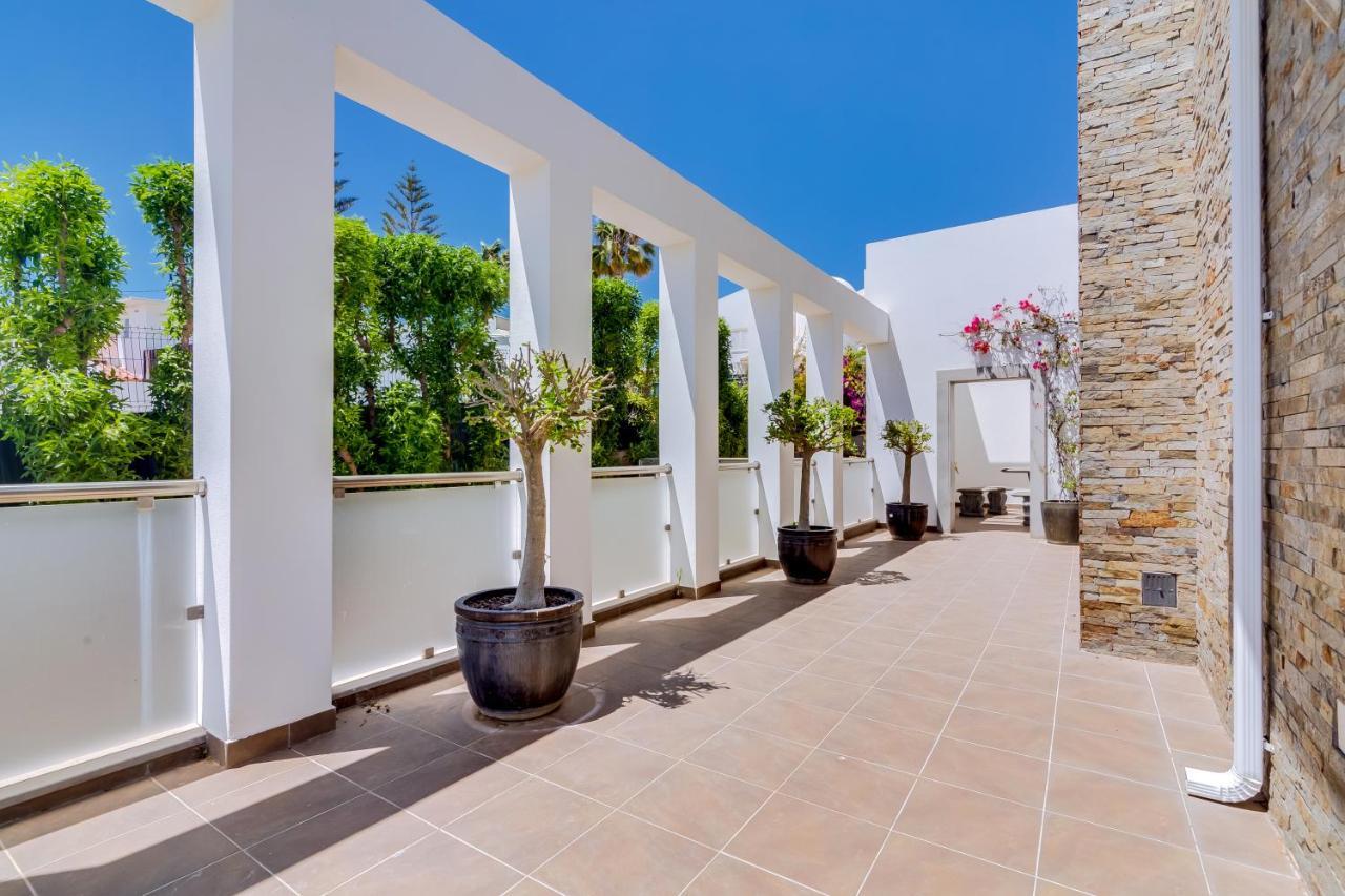 Villa Ocean View