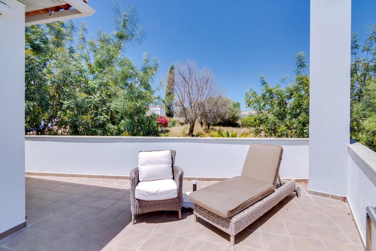 Ocean View Villa *
