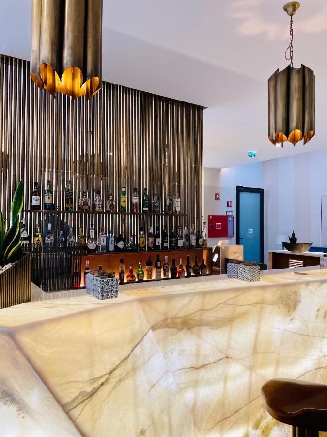 Castelo Hotel Chaves