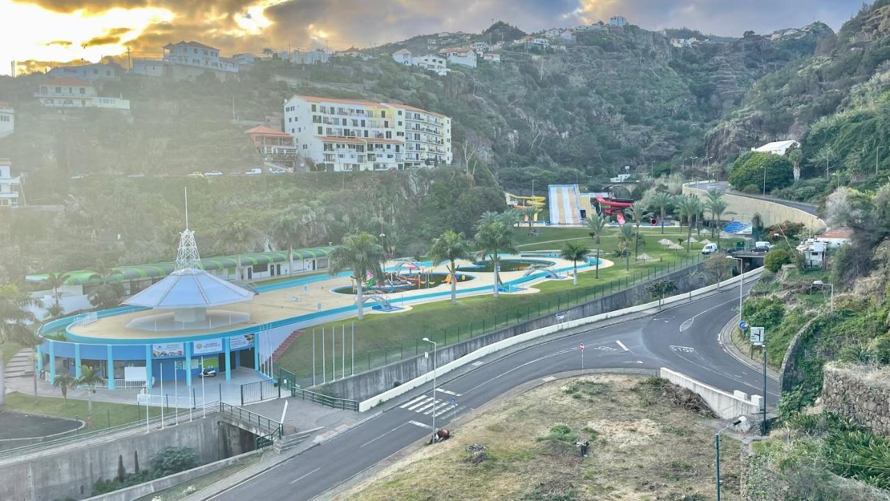 De 40 M² En Madeira, Con 1 Habitación