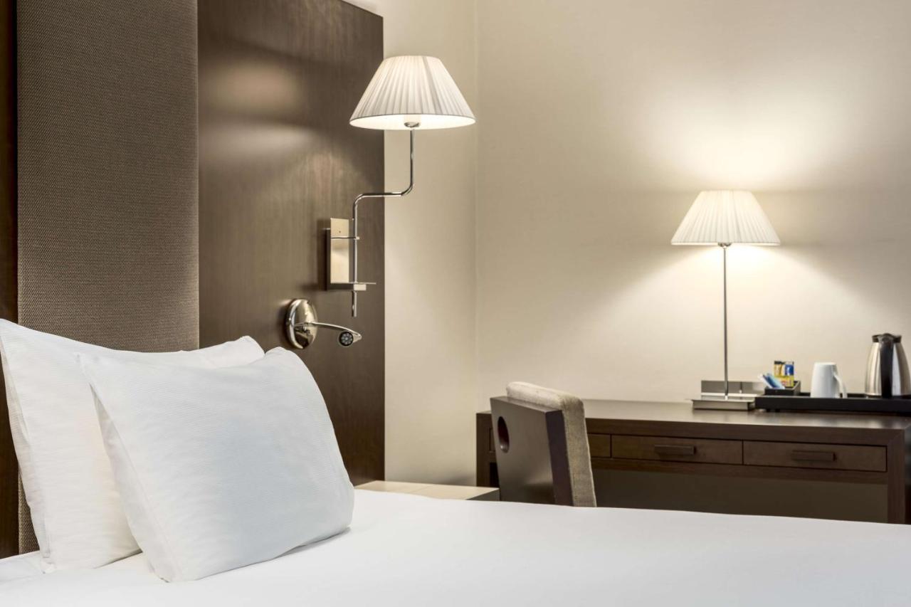 Hotel Dona Ines Coimbra&congress Center 4*