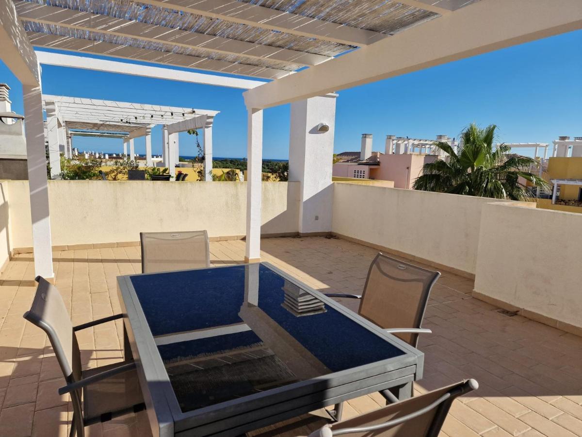 Apartment Terracos Vista Mar Royal Cabanas De Tavira