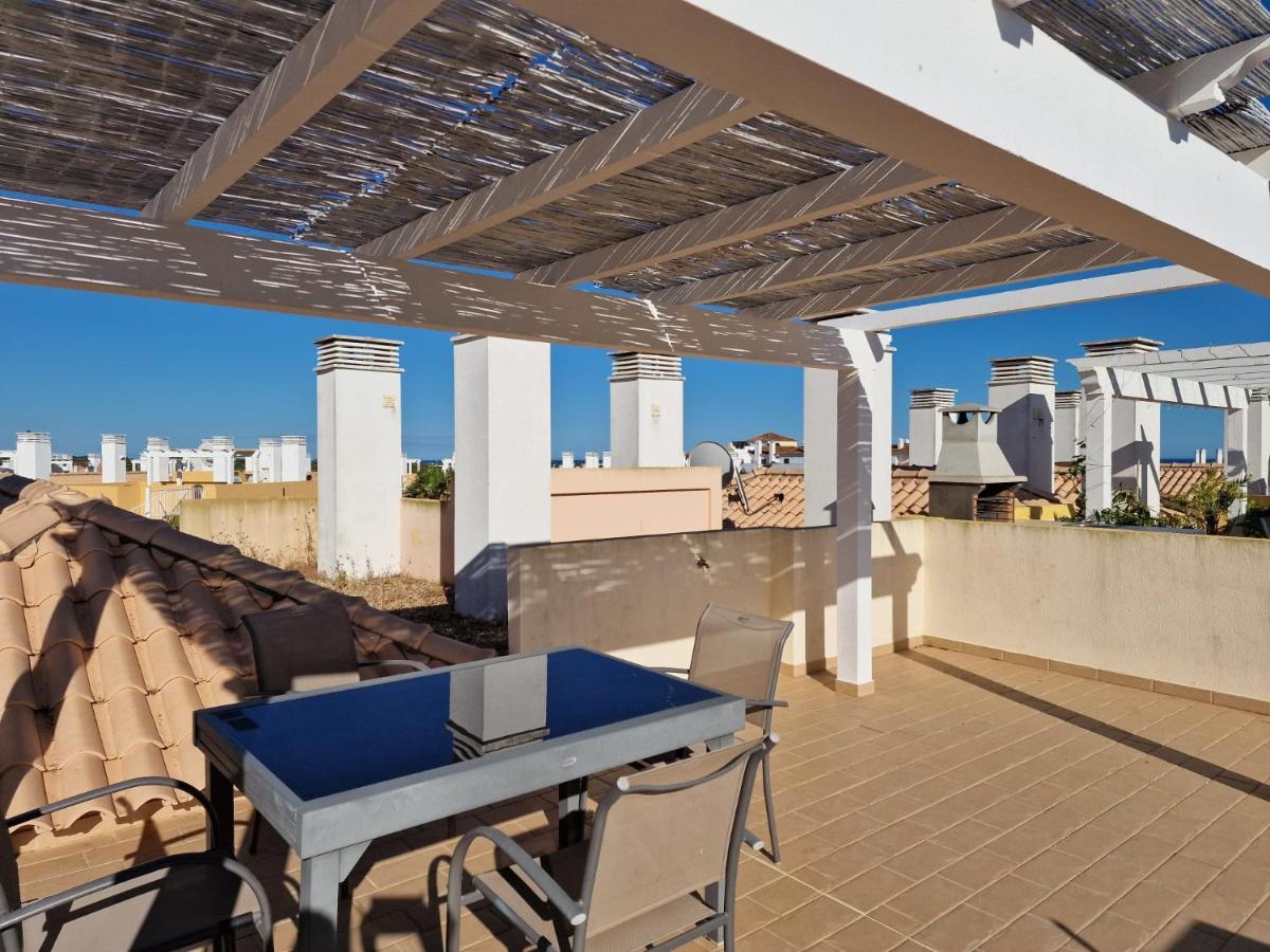 Terracos Vista Mar Royal Apartment *