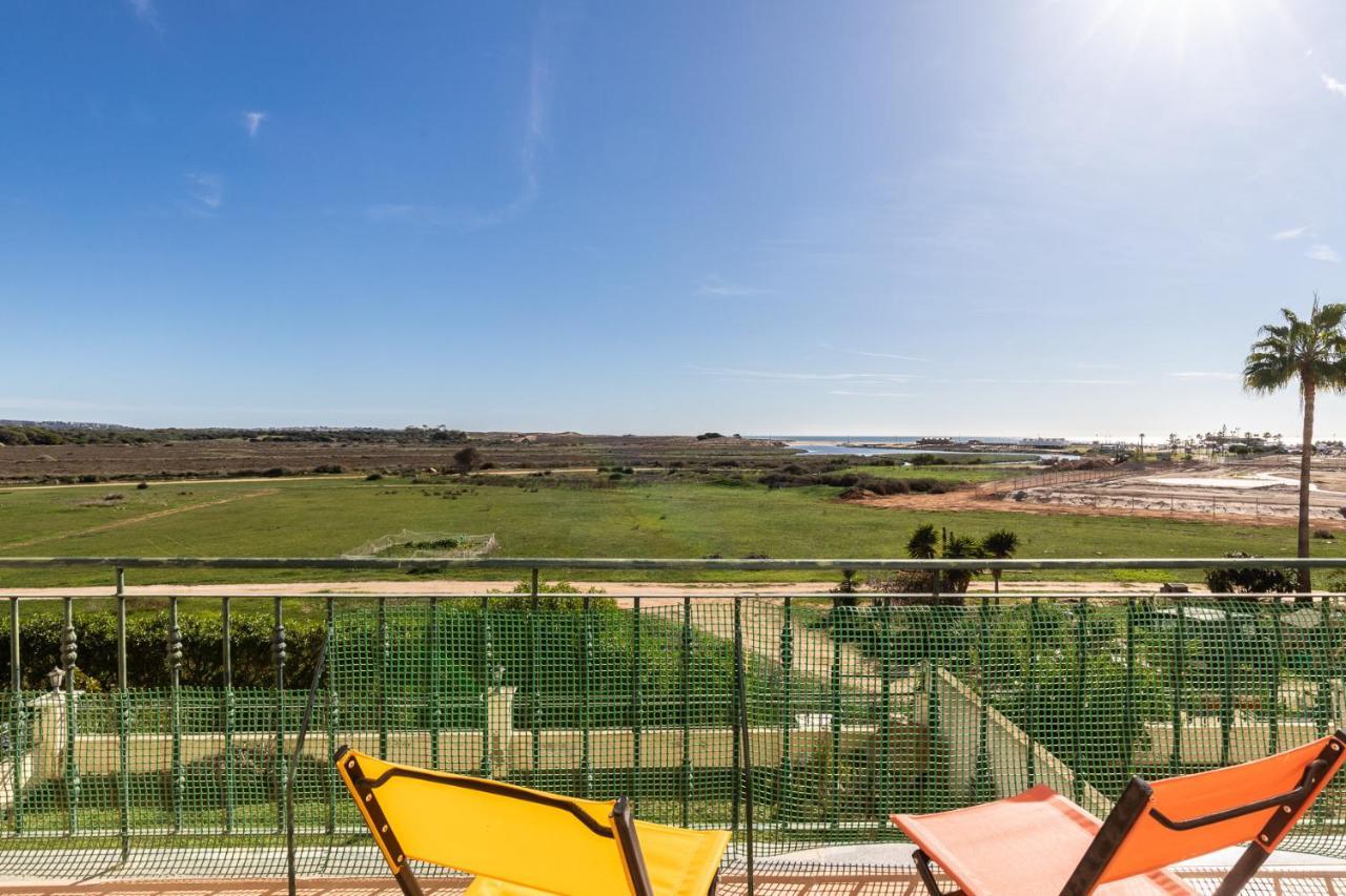 Apartamento Front View Flat Armacao de Pera