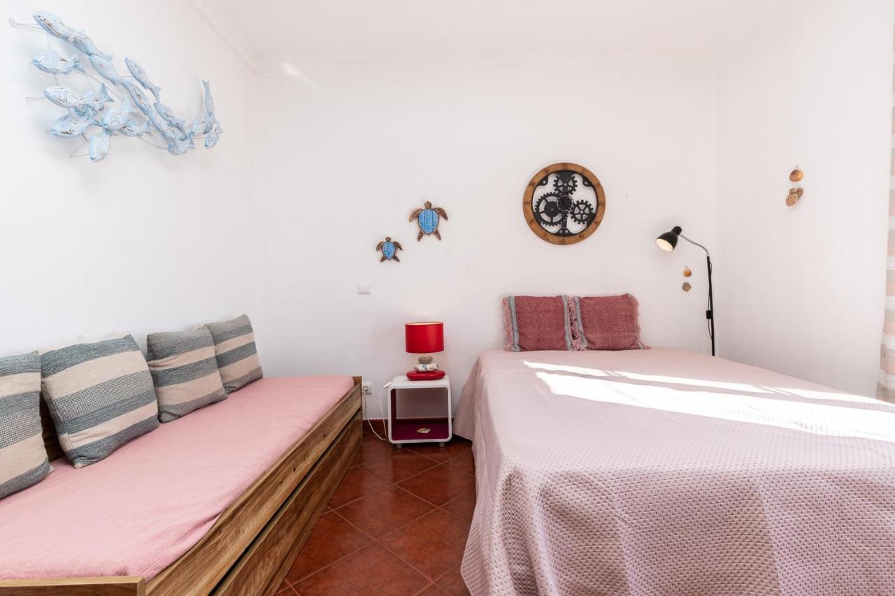 Apartamento Front View Flat *