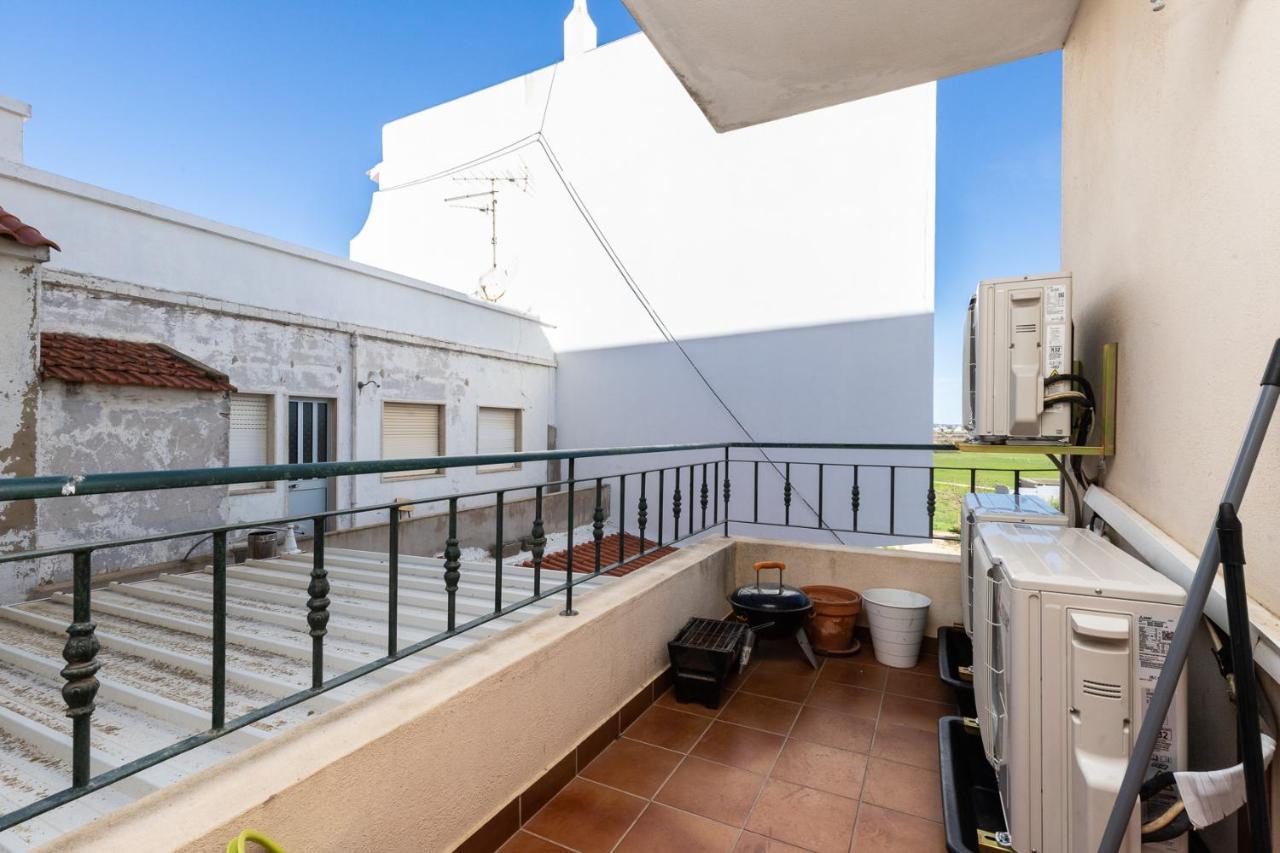 Apartamento Front View Flat *