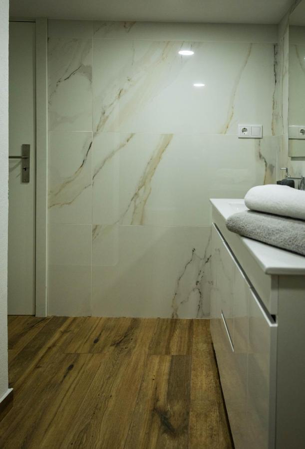 Apartamento Retiros Do Vale *
