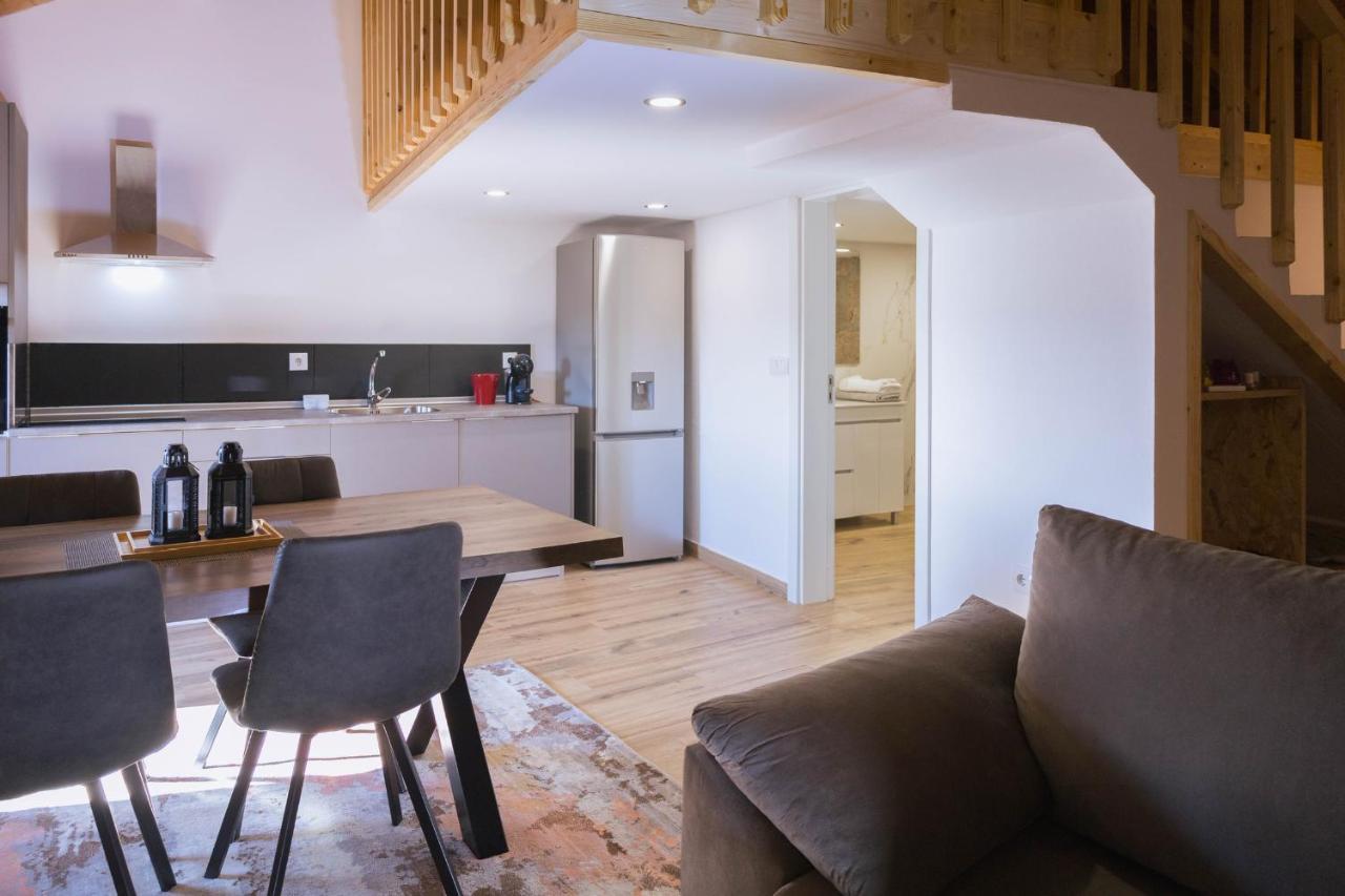 Retiros Do Vale Apartment Vila Real