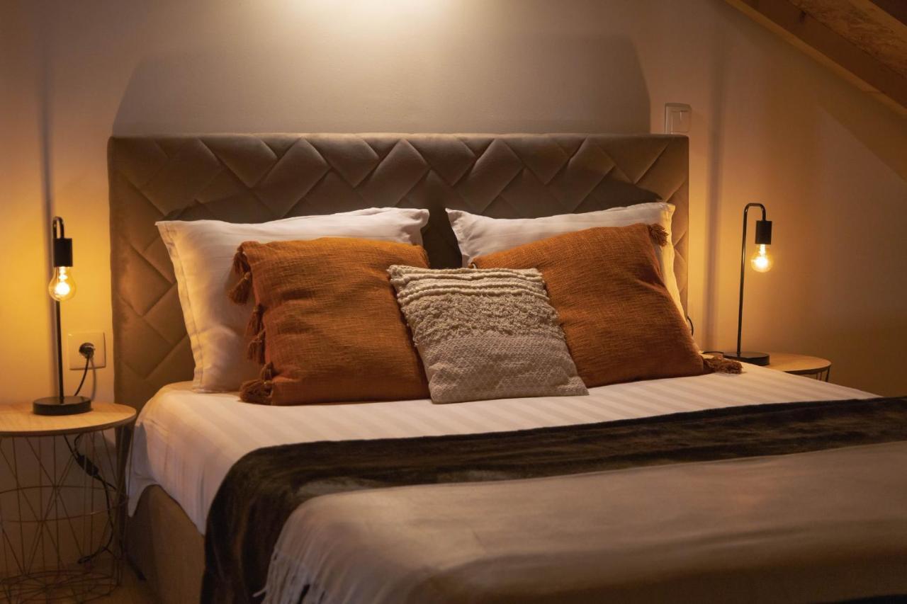 Apartamento Retiros Do Vale