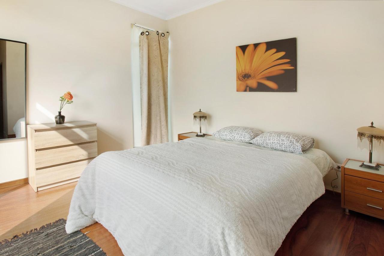 Holiday home Madeira Liliana