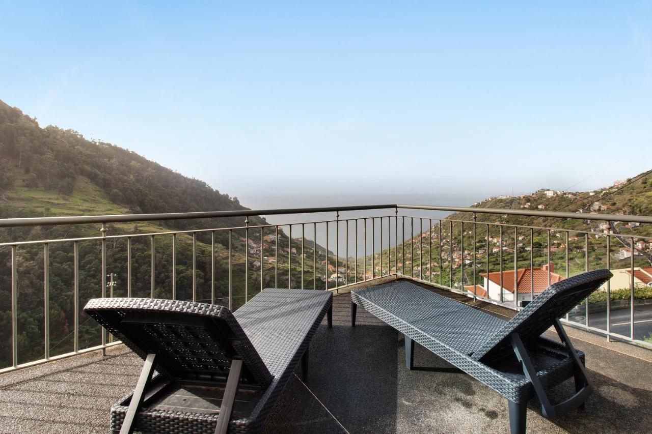 Holiday home Madeira Liliana