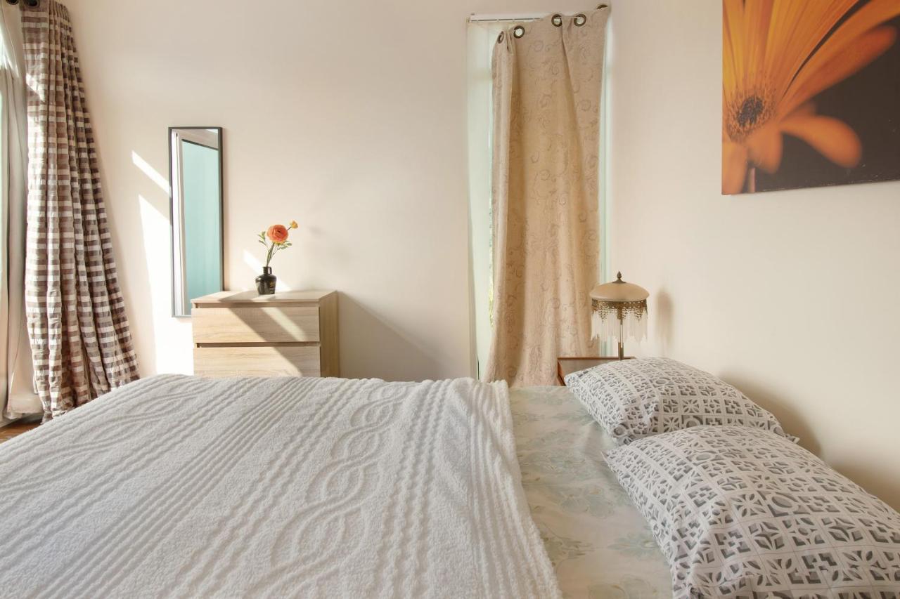 Holiday home Madeira Liliana Campanario