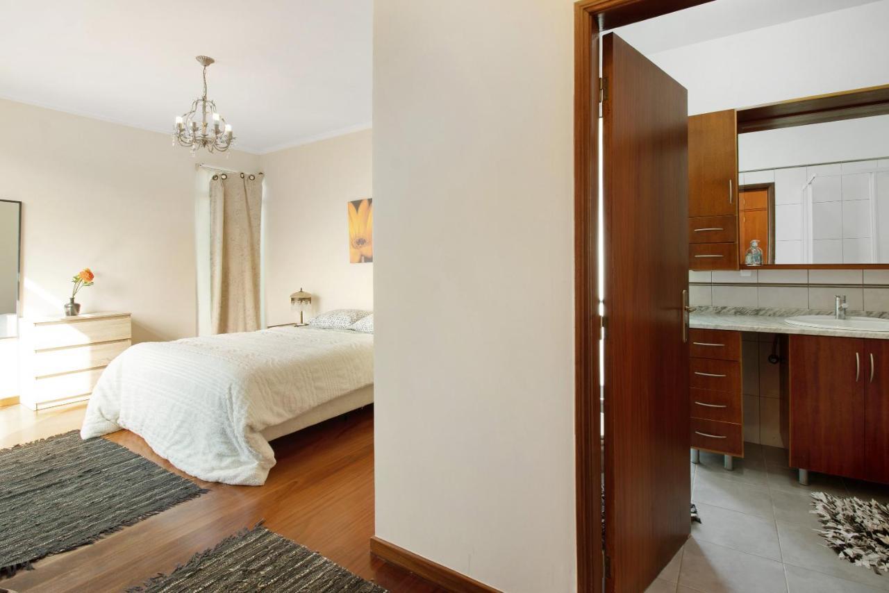 Holiday home Madeira Liliana Campanario
