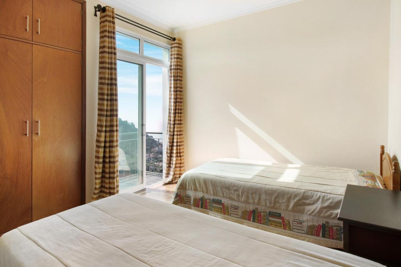 Holiday home Madeira Liliana *