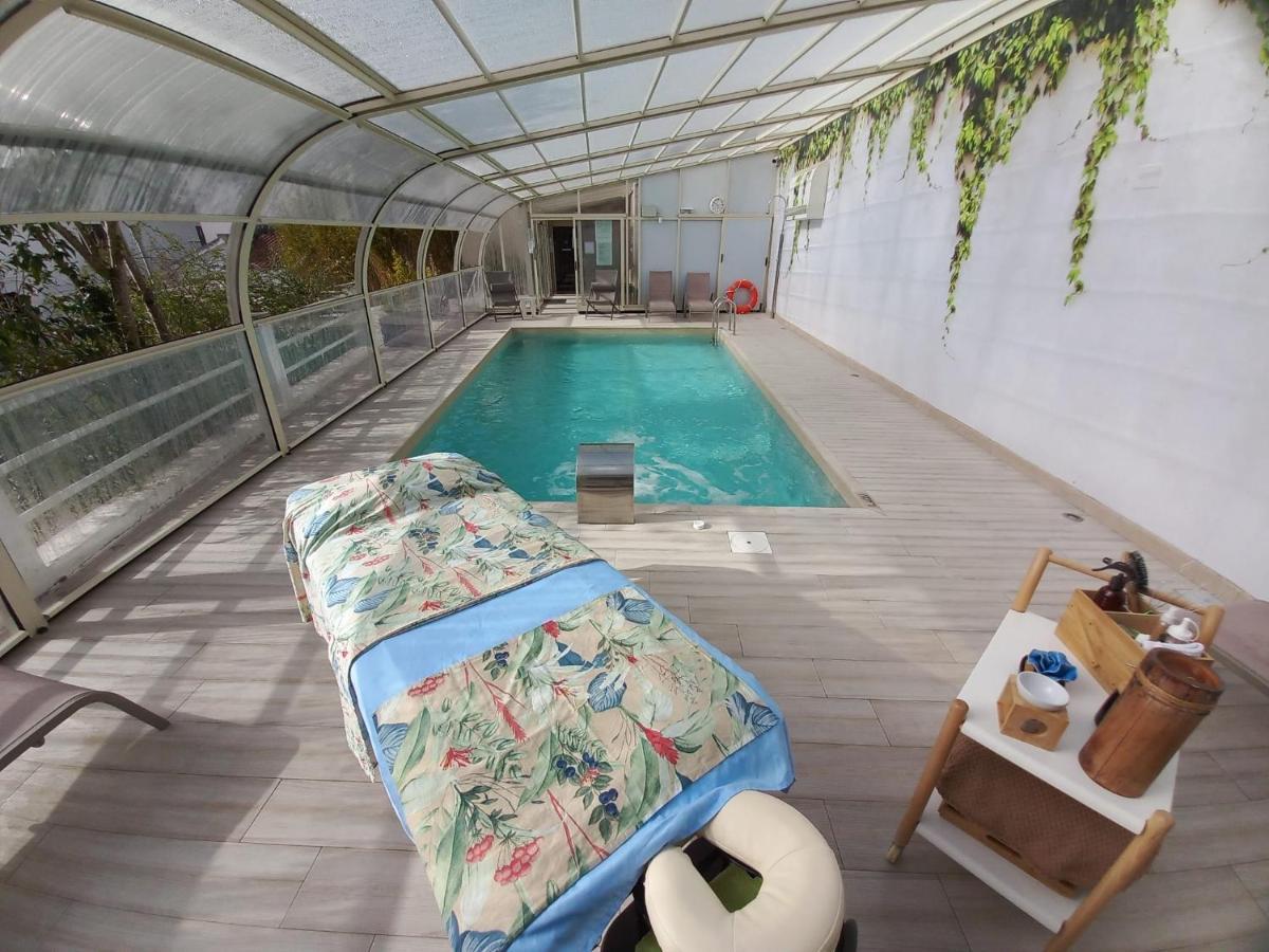 Boutique Casa Do Outeiro - Arts & Crafts Hotel 4*