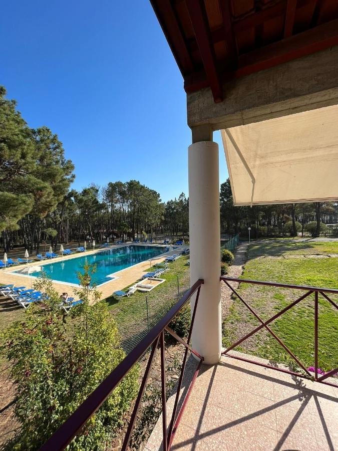 Holiday park Bungalow-parque De Campismo Sao Miguel