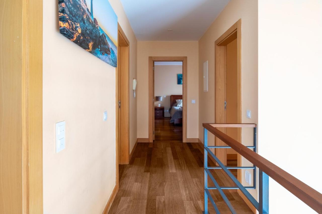 Villa Corcovada Vitoria With Private Pool *