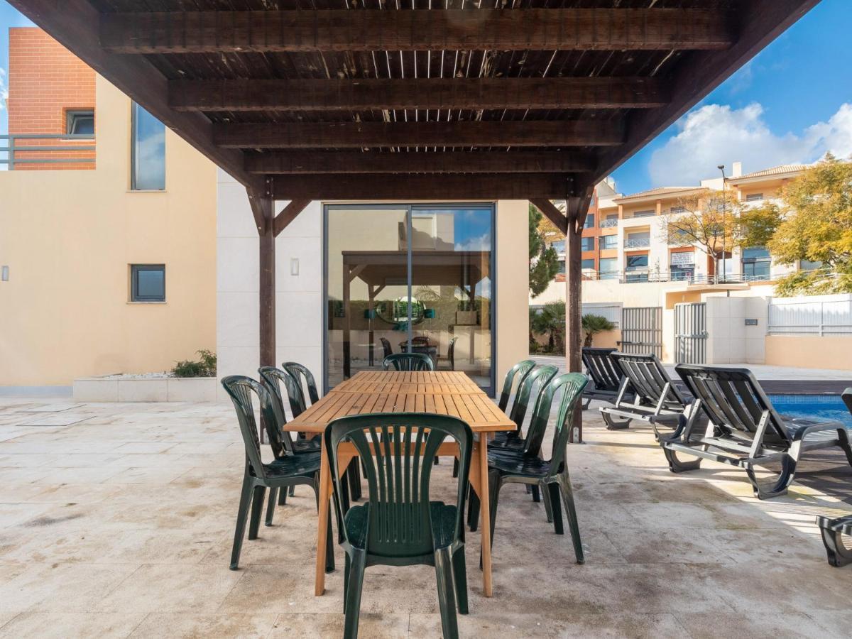 Corcovada Vitoria With Private Pool Villa