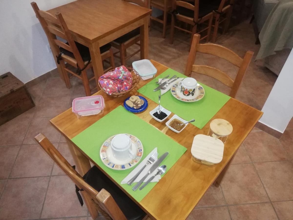 Sambuc'asa - Serra Da Estrela Country house