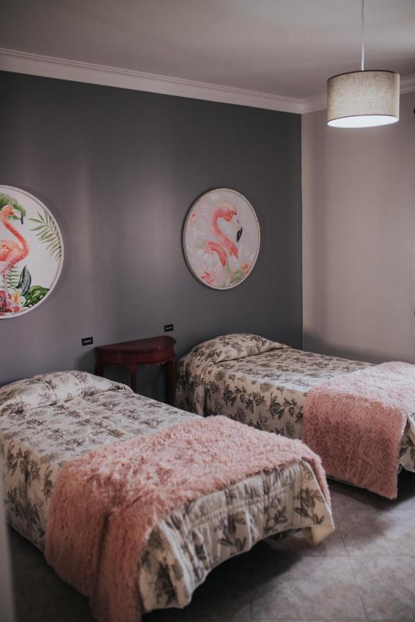 Hostel Flamingos Rio Montijo