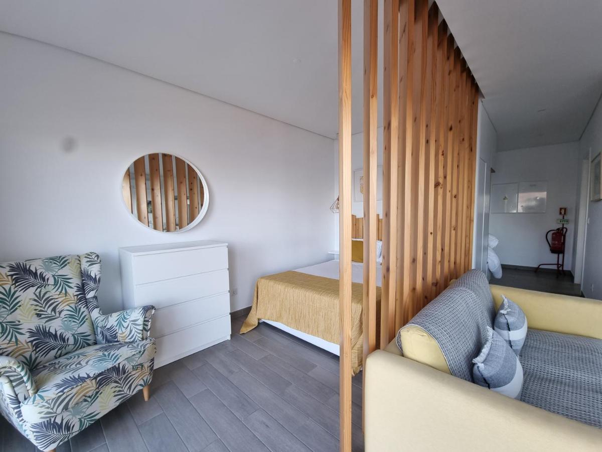 Appartement Bay House - Seascape Ponta Delgada