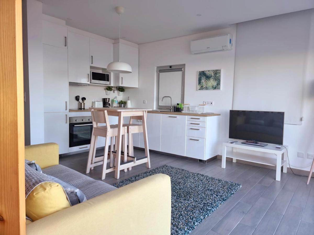 Appartement Bay House - Seascape *