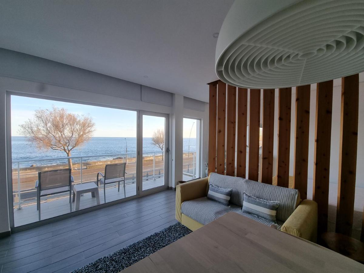 Bay House - Seascape
