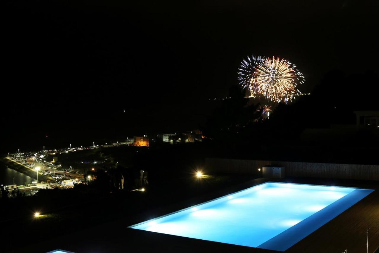 Apartment T2-marina Mar-condominio De Luxo