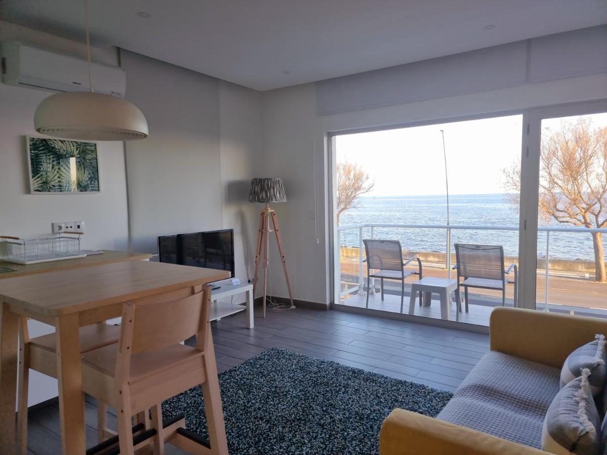 Bay House - Seascape Ponta Delgada